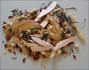 loose herbs