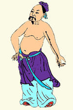acupuncture illustration
