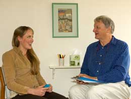 ian rawlinson and liz td